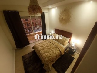 Appartement Magnifique à côté De Pâtisserie Amoud - Appartement à vendre - Marrakech