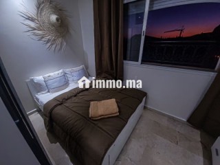 Appartement Magnifique à côté De Pâtisserie Amoud - Appartement à vendre - Marrakech