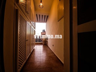 Appartement Magnifique à côté De Pâtisserie Amoud - Appartement à vendre - Marrakech