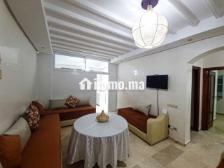 Appartement Magnifique à côté De Pâtisserie Amoud - Appartement à vendre - Marrakech