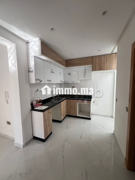Appartement en vente à Guich Oudaya. 3 belles chambres. Porte blindée, sécurité - Vente Immobilier - Rabat - photo 3