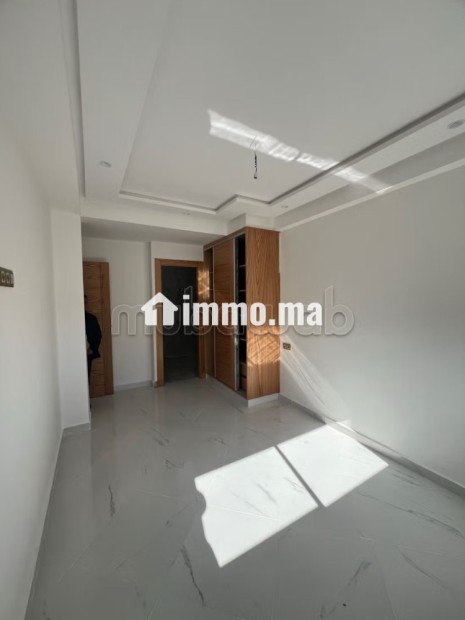 Appartement en vente à Guich Oudaya. 3 belles chambres. Porte blindée, sécurité - Vente Immobilier - Rabat - photo 4