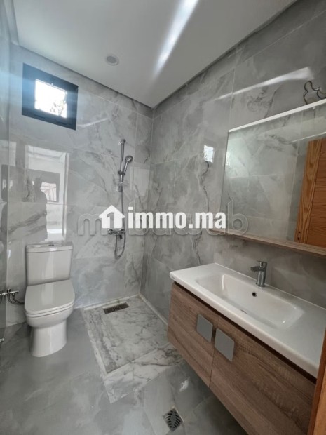 Appartement en vente à Guich Oudaya. 3 belles chambres. Porte blindée, sécurité - Vente Immobilier - Rabat - photo 5