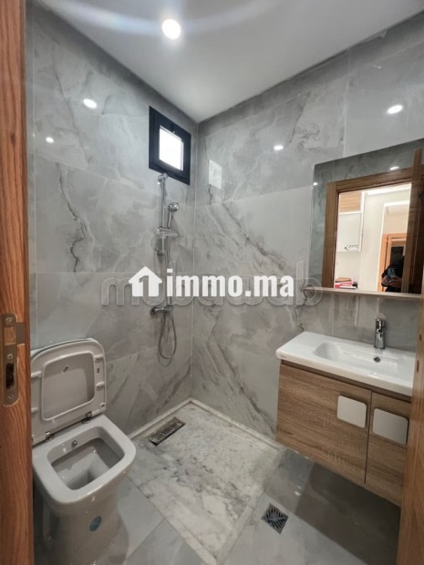 Appartement en vente à Guich Oudaya. 3 belles chambres. Porte blindée, sécurité - Vente Immobilier - Rabat - photo 6