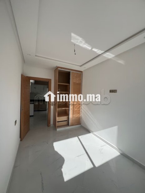 Appartement en vente à Guich Oudaya. 3 belles chambres. Porte blindée, sécurité - Vente Immobilier - Rabat - photo 7