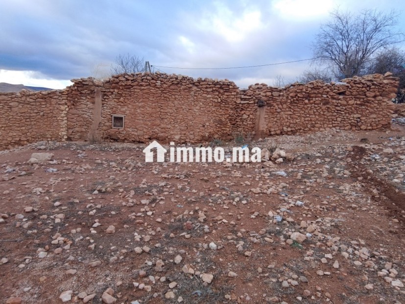 اراضي فلاحية للبيع - Vente Immobilier - Sefrou - photo 2