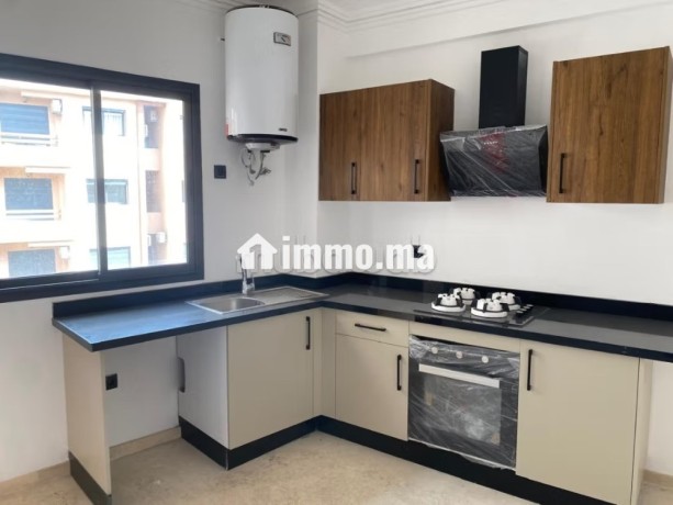 louez-cet-appartement-a-route-de-safi-2-chambres-salon-marocain-securite-big-9