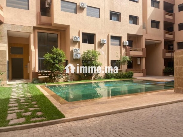 louez-cet-appartement-a-route-de-safi-2-chambres-salon-marocain-securite-big-5
