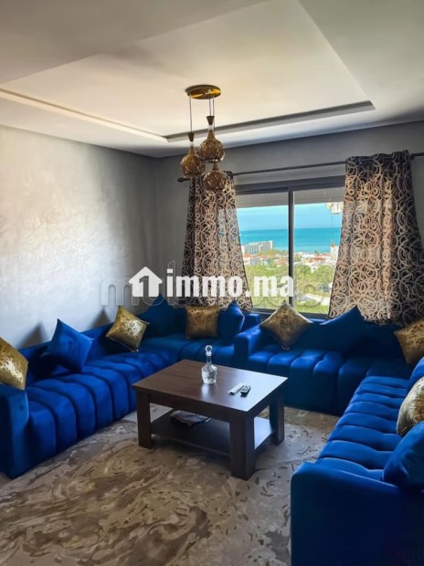 Appartement à louer Malabata Hills Tanger - Location Immobilier - Tanger - photo 1