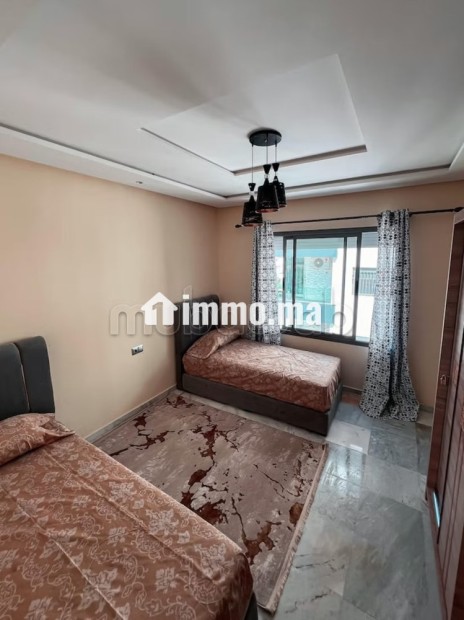 Appartement à louer Malabata Hills Tanger - Location Immobilier - Tanger - photo 2
