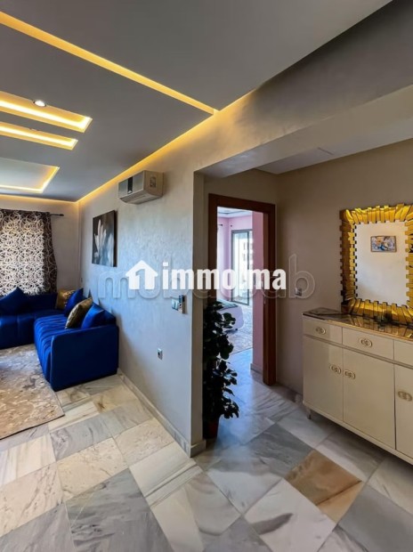 Appartement à louer Malabata Hills Tanger - Location Immobilier - Tanger - photo 3
