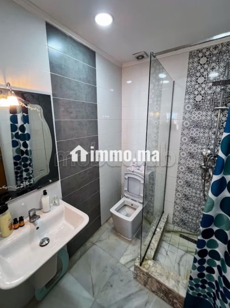 Appartement à louer Malabata Hills Tanger - Location Immobilier - Tanger - photo 4