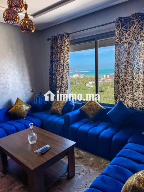 Appartement à louer Malabata Hills Tanger - Location Immobilier - Tanger - photo 5