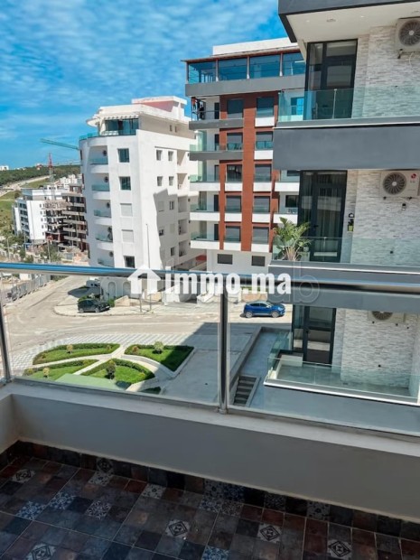 Appartement à louer Malabata Hills Tanger - Location Immobilier - Tanger - photo 6