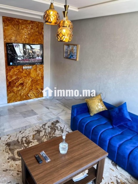 Appartement à louer Malabata Hills Tanger - Location Immobilier - Tanger - photo 7