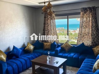 Appartement à louer Malabata Hills Tanger - Appartement à louer - Tanger