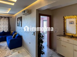 Appartement à louer Malabata Hills Tanger - Appartement à louer - Tanger