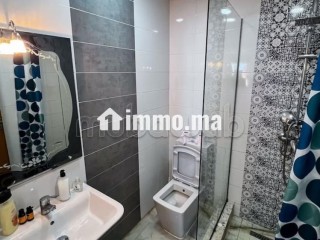Appartement à louer Malabata Hills Tanger - Appartement à louer - Tanger