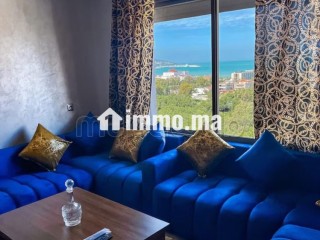 Appartement à louer Malabata Hills Tanger - Appartement à louer - Tanger