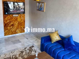 Appartement à louer Malabata Hills Tanger - Appartement à louer - Tanger
