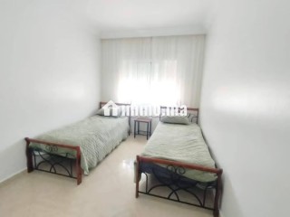 Appartement terrasse meublé Anfa 7500Dh - Appartement à louer - Casablanca
