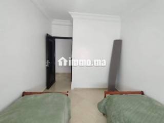 Appartement terrasse meublé Anfa 7500Dh - Appartement à louer - Casablanca