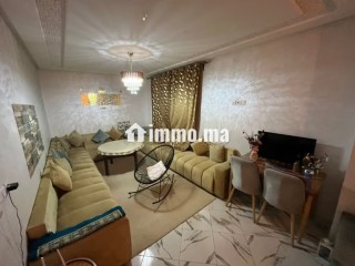 Appartement à louer à Hamria. 2 chambres agréables. Meublé - Appartement à louer - Meknes