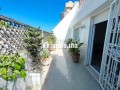Appartement terrasse meublé 85m² Bourgogne 7500Dh - miniature 2