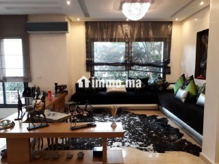 Top villa 4ch avec piscine - Villa à vendre - Casablanca