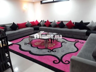 Top villa 4ch avec piscine - Villa à vendre - Casablanca