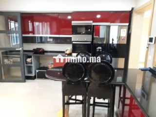 Top villa 4ch avec piscine - Villa à vendre - Casablanca