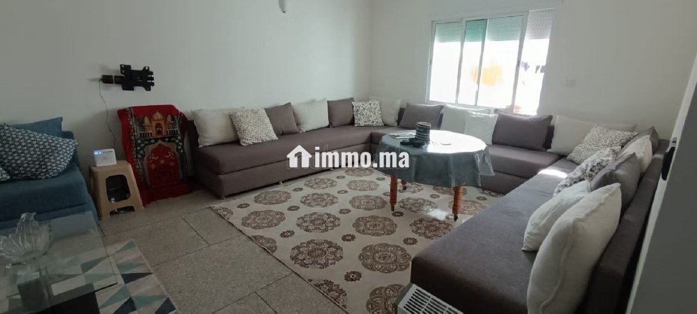 Appartement lumineux a vendre proche de la gare - Vente Immobilier - Kenitra - photo 4
