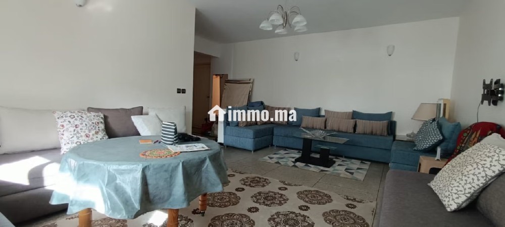Appartement lumineux a vendre proche de la gare - Vente Immobilier - Kenitra - photo 5