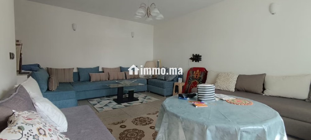 Appartement lumineux a vendre proche de la gare - Vente Immobilier - Kenitra - photo 6