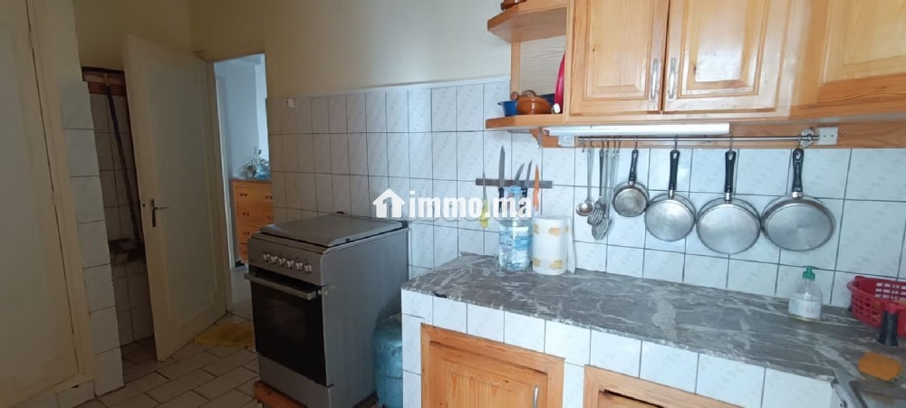 Appartement lumineux a vendre proche de la gare - Vente Immobilier - Kenitra - photo 7