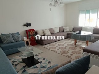 Appartement lumineux a vendre proche de la gare - Appartement à vendre - Kenitra