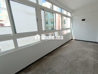 Appartement lumineux a vendre proche de la gare - Appartement à vendre - Kenitra