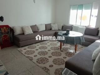Appartement lumineux a vendre proche de la gare - Appartement à vendre - Kenitra