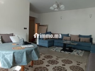 Appartement lumineux a vendre proche de la gare - Appartement à vendre - Kenitra