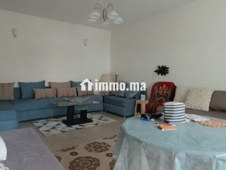 Appartement lumineux a vendre proche de la gare - Appartement à vendre - Kenitra