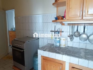 Appartement lumineux a vendre proche de la gare - Appartement à vendre - Kenitra