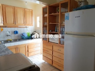 Appartement lumineux a vendre proche de la gare - Appartement à vendre - Kenitra