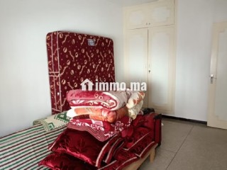 Appartement lumineux a vendre proche de la gare - Appartement à vendre - Kenitra