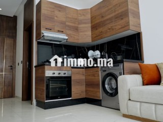Appartement Mehdia Plage - Appartement à vendre