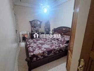 Appartement meuble bd imzola 8000 dh - Appartement à louer - Casablanca