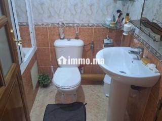 Appartement meuble bd imzola 8000 dh - Appartement à louer - Casablanca