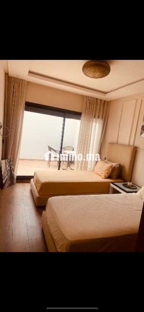 À louer – Appartement meublé cozy au Quartier des - Location Immobilier - Casablanca - photo 3