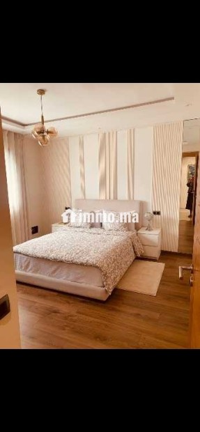À louer – Appartement meublé cozy au Quartier des - Location Immobilier - Casablanca - photo 4