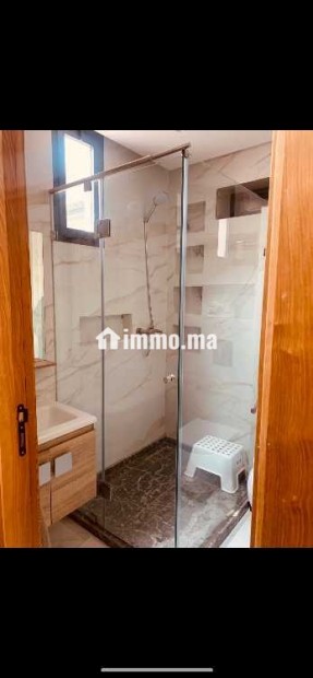 À louer – Appartement meublé cozy au Quartier des - Location Immobilier - Casablanca - photo 5