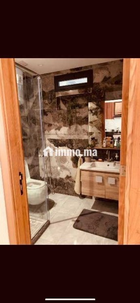 À louer – Appartement meublé cozy au Quartier des - Location Immobilier - Casablanca - photo 6